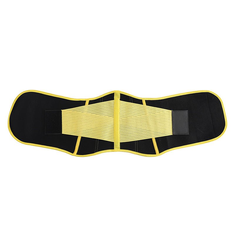 Ceinture amincissante pour femmes, ceinture de maintien du dos et contrôle du ventre, gaine amincissante, transpiration, perte de poids - KaoKao