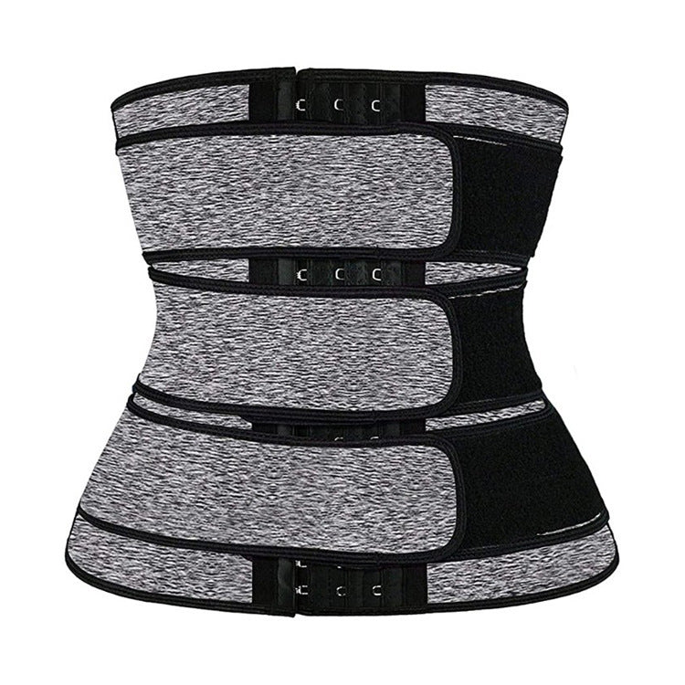 Ceinture amincissante pour homme, corset de sport et fitness - KaoKao