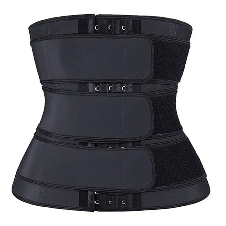 Ceinture amincissante pour homme, corset de sport et fitness - KaoKao