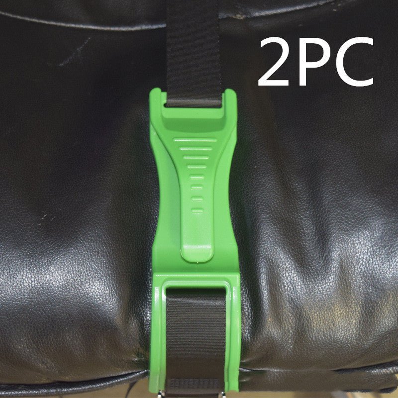 Ceintures de sécurité pour femmes enceintes Ceintures de pneus pour femmes enceintes ceintures de soins prénatals ceintures avec anti - ceintures - KaoKao