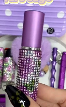 Flacon de parfum