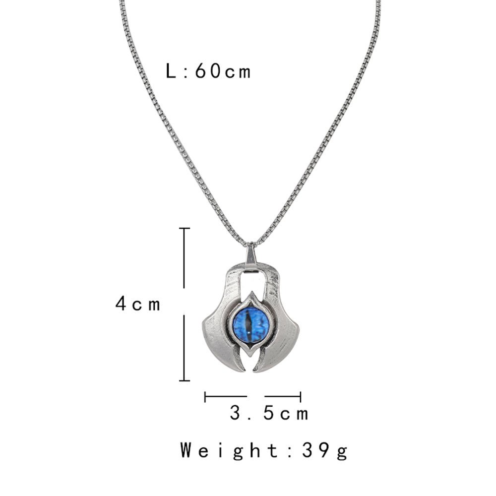Chaîne de clavicule simple et irrégulière de mode européenne et américaine - KaoKao