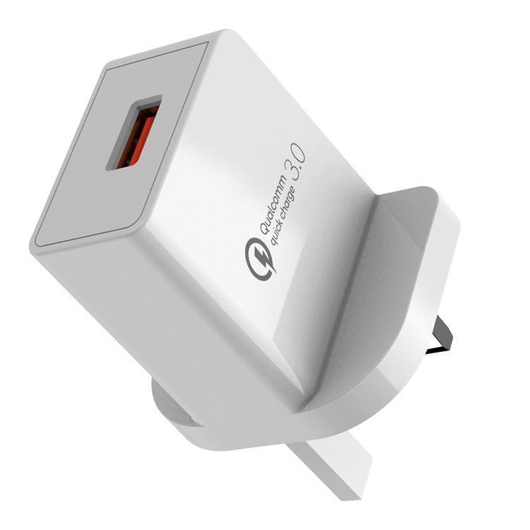 Chargeur sans fil 3 en 1 pour téléphone mobile, montre, écouteurs. - KaoKao