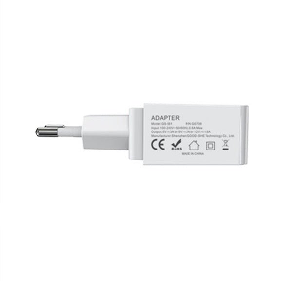 Chargeur sans fil 3 en 1 pour téléphone mobile, montre, écouteurs. - KaoKao