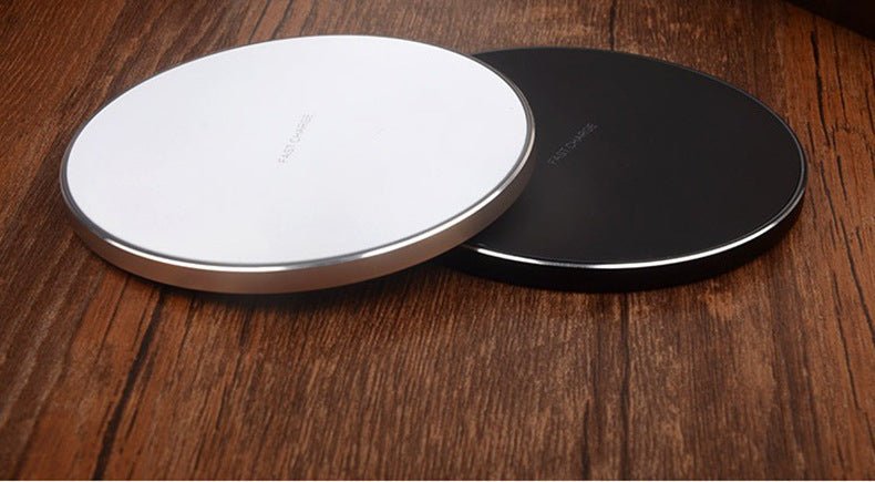 Chargeur sans fil pour iPhone, tapis de charge sans fil rapide pour Samsung, haute vitesse. - KaoKao