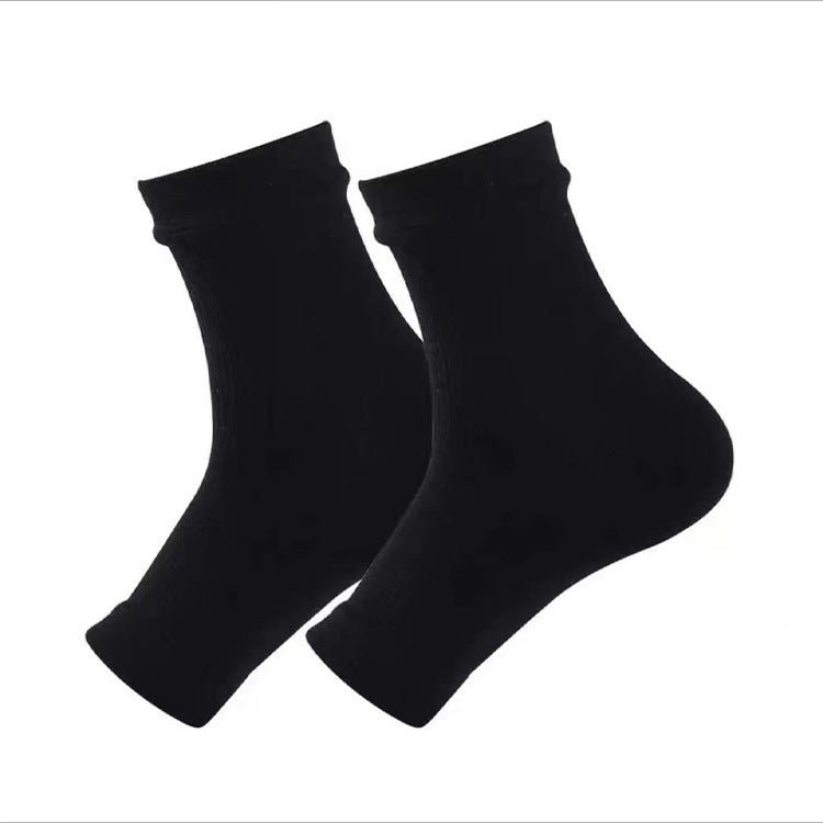 Chaussettes de fitness en plein air, chaussettes de compression avec protection des orteils - KaoKao