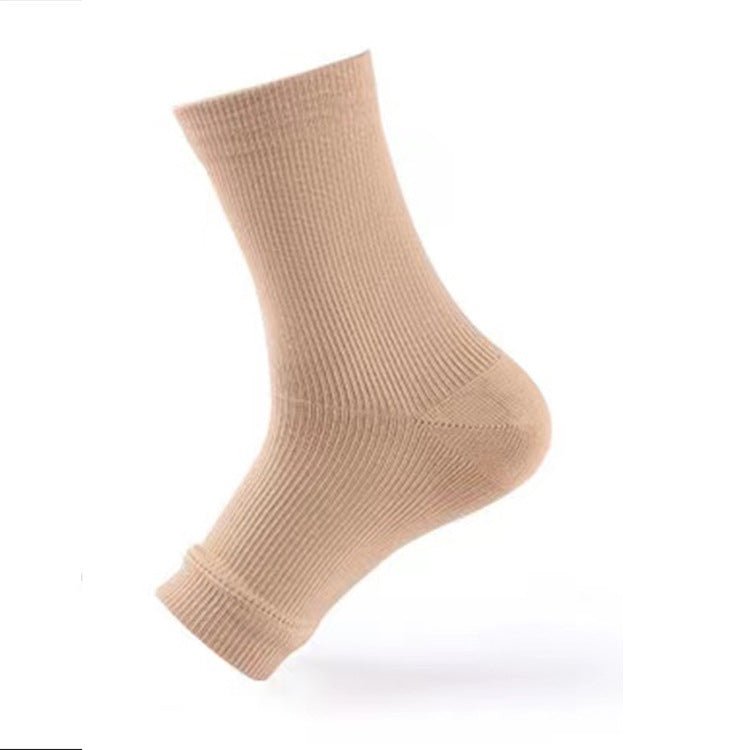 Chaussettes de fitness en plein air, chaussettes de compression avec protection des orteils - KaoKao