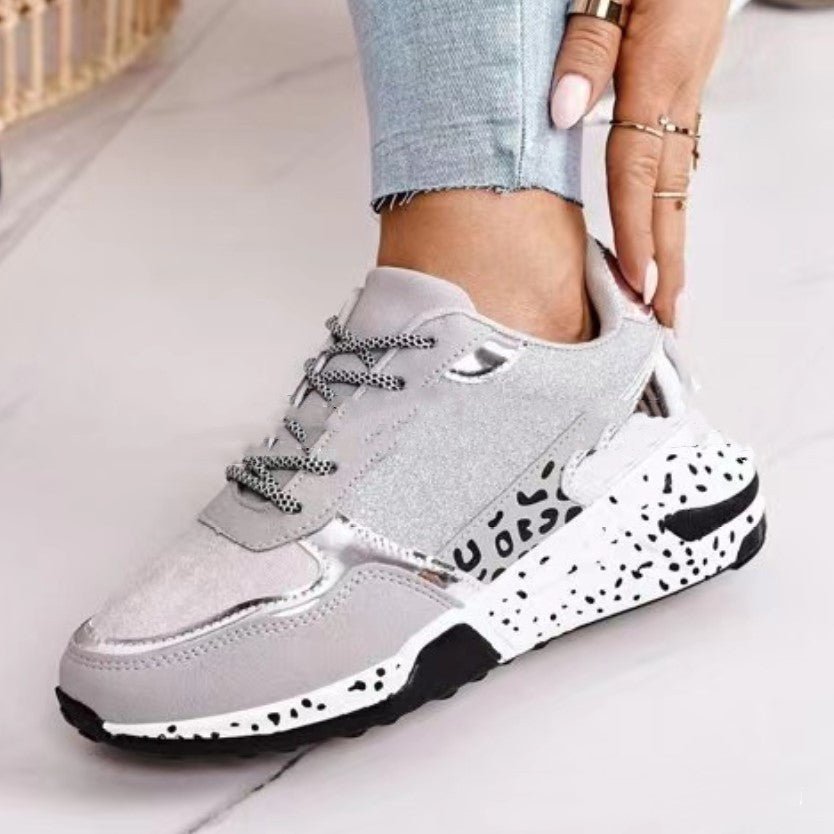 Chaussures de sport décontractées pour femmes - KaoKao