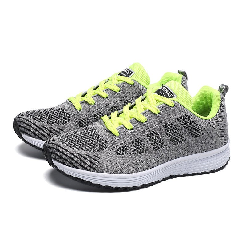 Chaussures pour femmes Baskets Dames Respirantes Tennis d'extérieur - KaoKao