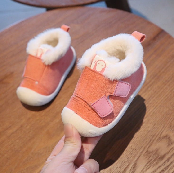 Chaussures pour tout - petits - KaoKao