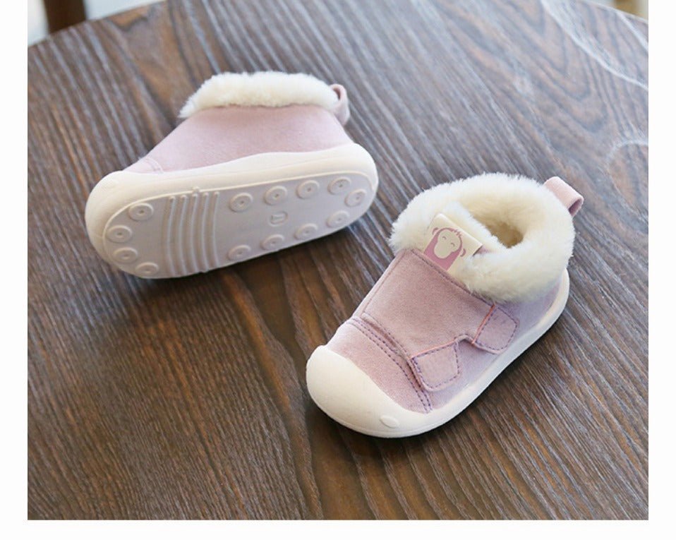 Chaussures pour tout - petits - KaoKao