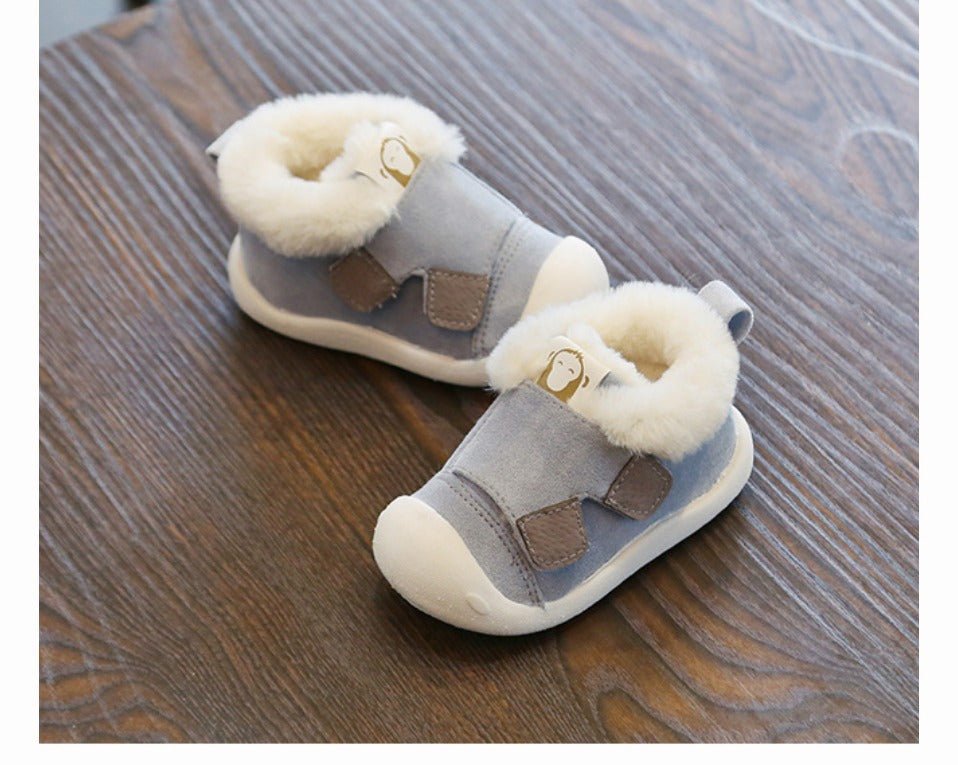 Chaussures pour tout - petits - KaoKao