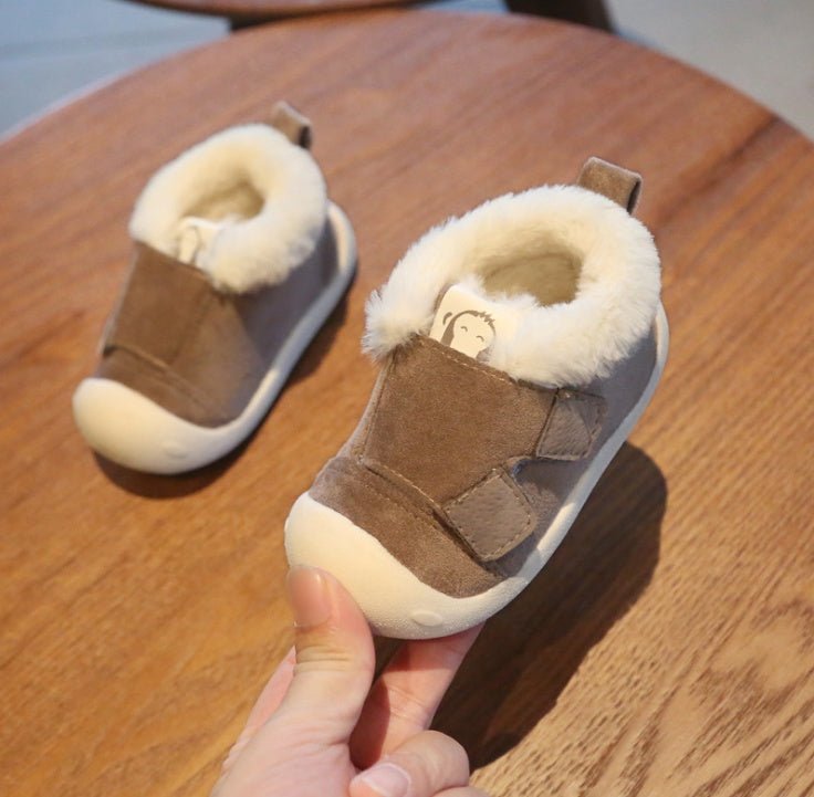 Chaussures pour tout - petits - KaoKao