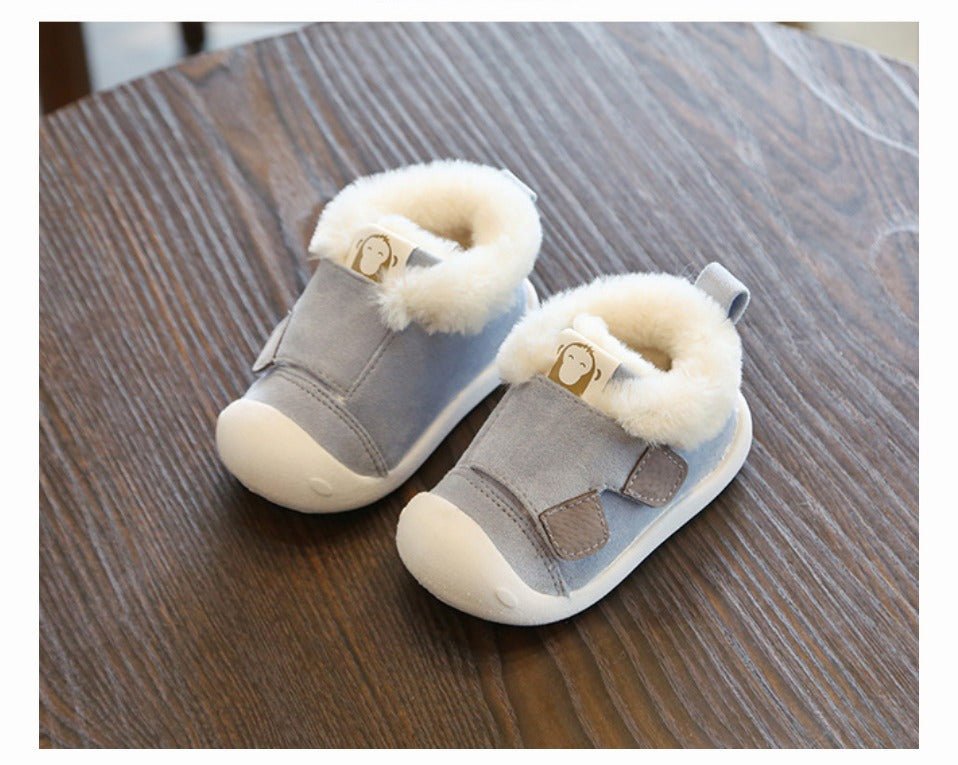Chaussures pour tout - petits - KaoKao
