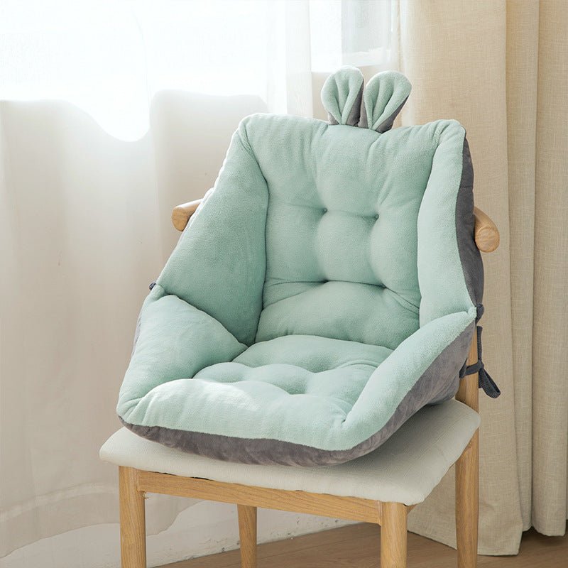 Coussin de siège intégré pour dossier sédentaire - KaoKao