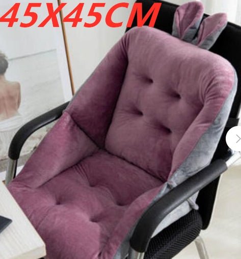 Coussin de siège intégré pour dossier sédentaire - KaoKao