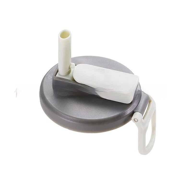 Couvercle de canette de soda en paille, couvercle de canette de soda, couvercle de tasse de canettes de cola, bouchon de canette réutilisable pour boissons à la bière, jus, coca, bouchon de boisson adapté aux canettes de coca standard - KaoKao