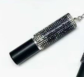 Flacon de parfum