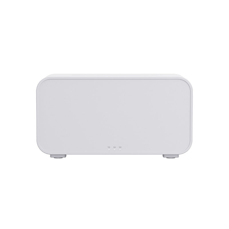 Simulation de temps diffuseur d'arôme USB humidificateur de flamme domestique machine d'aromathérapie pulvérisateur d'air humidificateur diffuseur de flamme