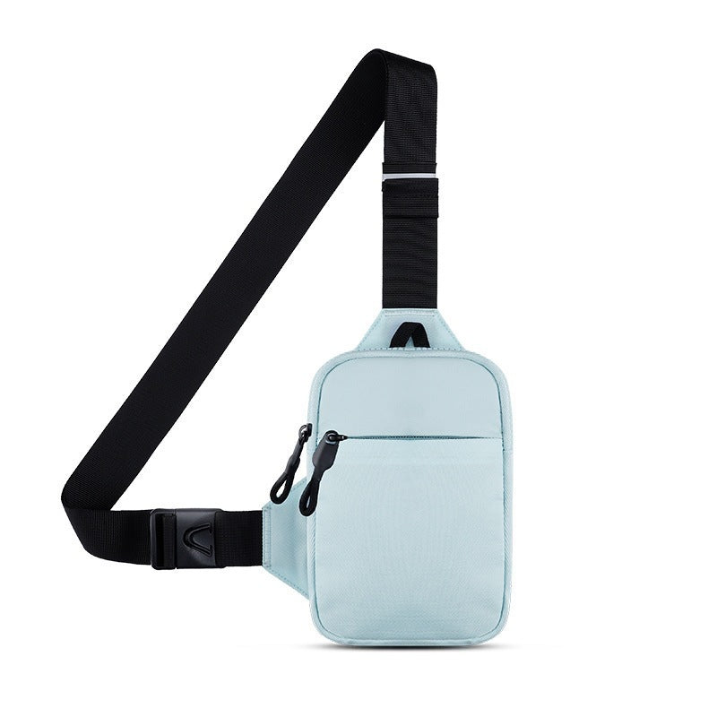 Mini sacoche de sport personnalisée