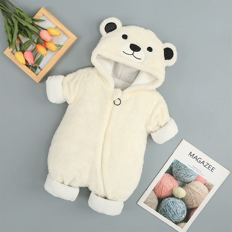 Vêtements Plus Combinaisons en Coton, Vêtements en Coton, Vêtements pour Bébé, Vêtements pour Bébé