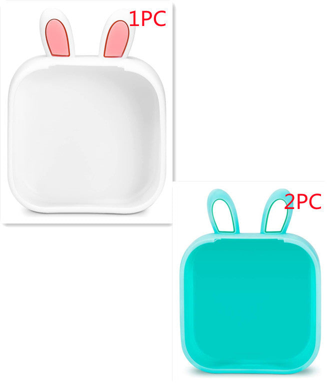 Étui en silicone pour mini-imprimante photo portable