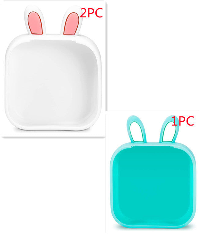 Étui en silicone pour mini-imprimante photo portable