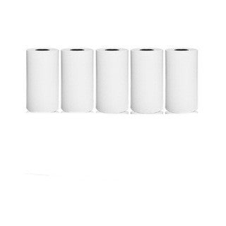 Imprimante Mini Portable Mini Bluetooth WiFi Nouvelle Imprimante Erronée Titre Photo de Téléphone Mobile Note Impression Chaude Imprimante d'Étiquette d'Étudiant Erreur