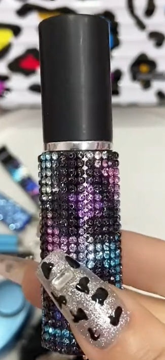 Flacon de parfum