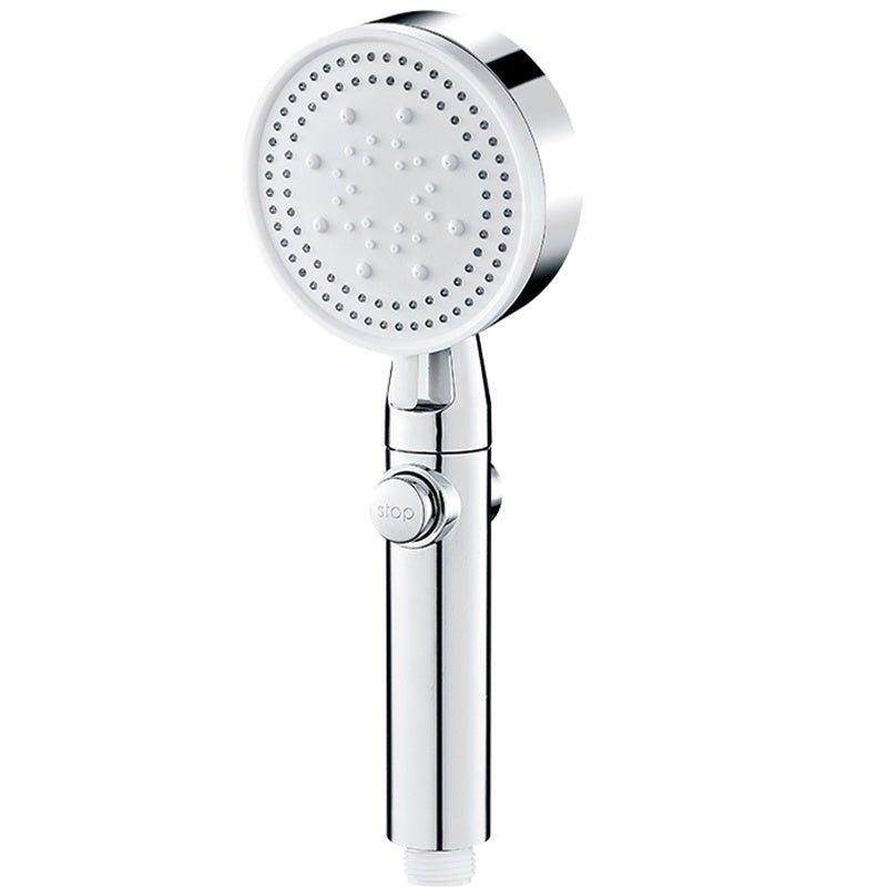 Douche Bain Pommeau de douche sous pression Grand débit d'eau - KaoKao