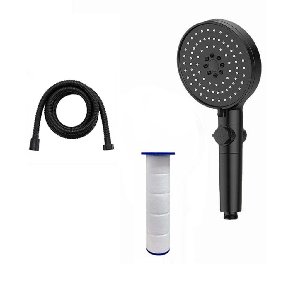 Douche Bain Pommeau de douche sous pression Grand débit d'eau - KaoKao