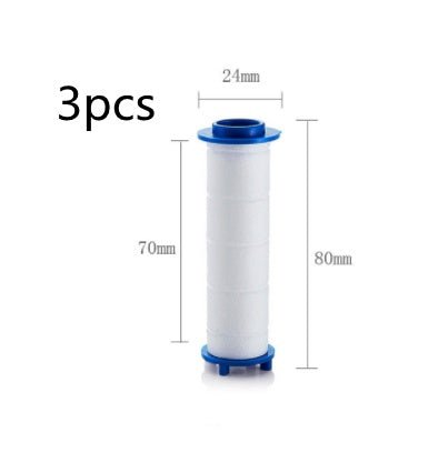 Douche Bain Pommeau de douche sous pression Grand débit d'eau - KaoKao