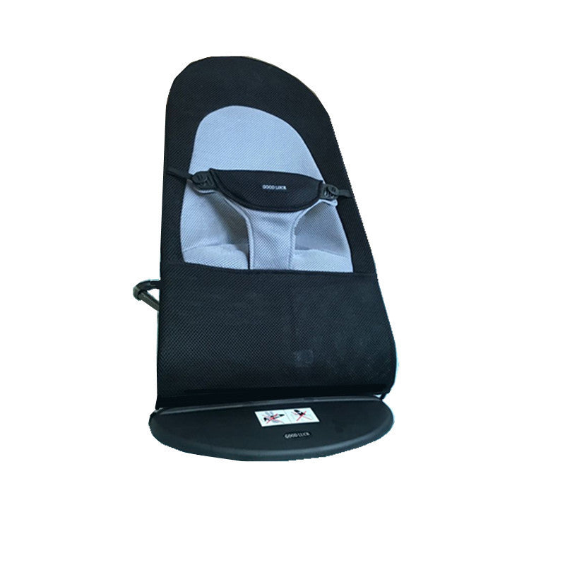 Chaise berçante Newborn Balance Fournitures pour mère et bébé
