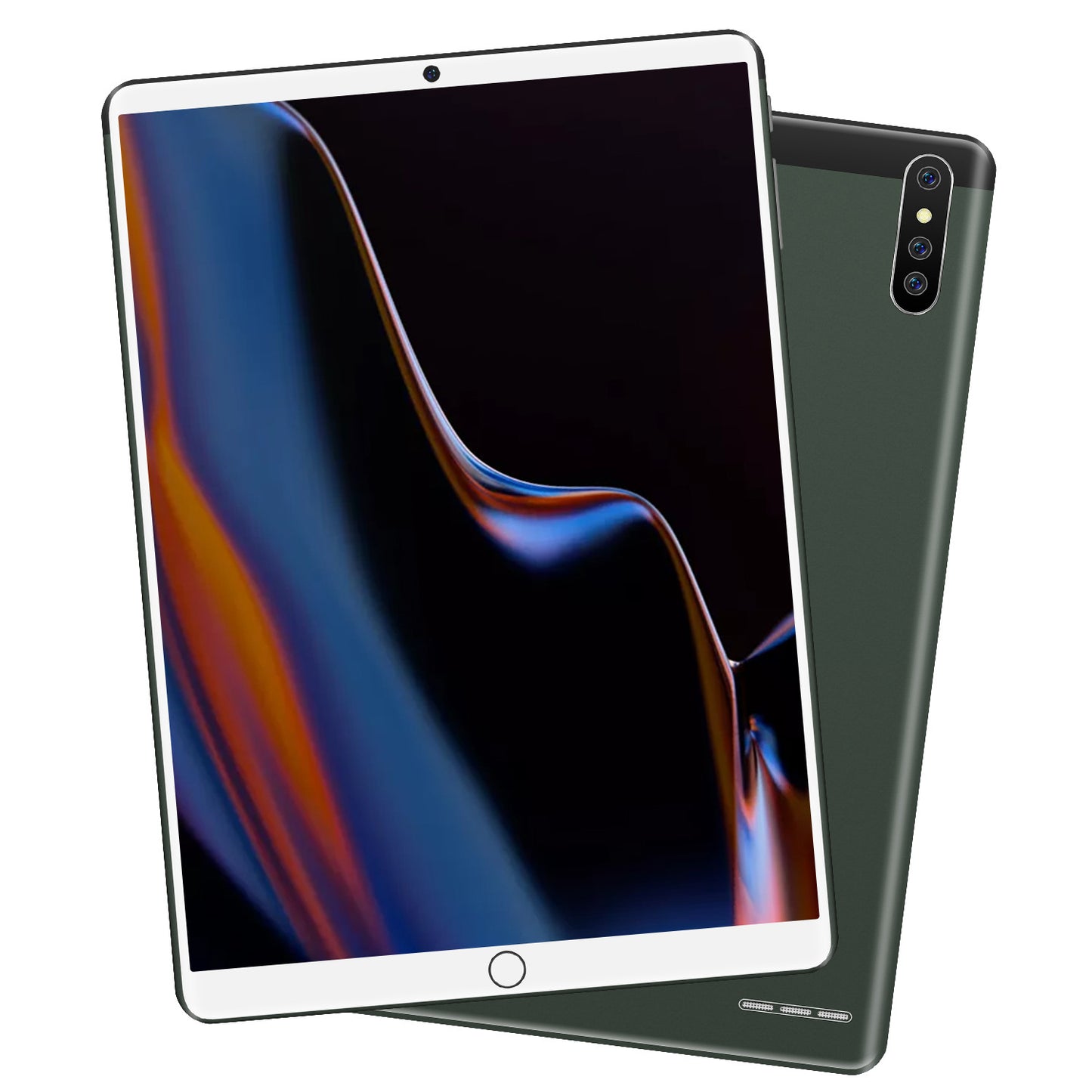 Tablette d'apprentissage Android PC à double caméra de 10 pouces