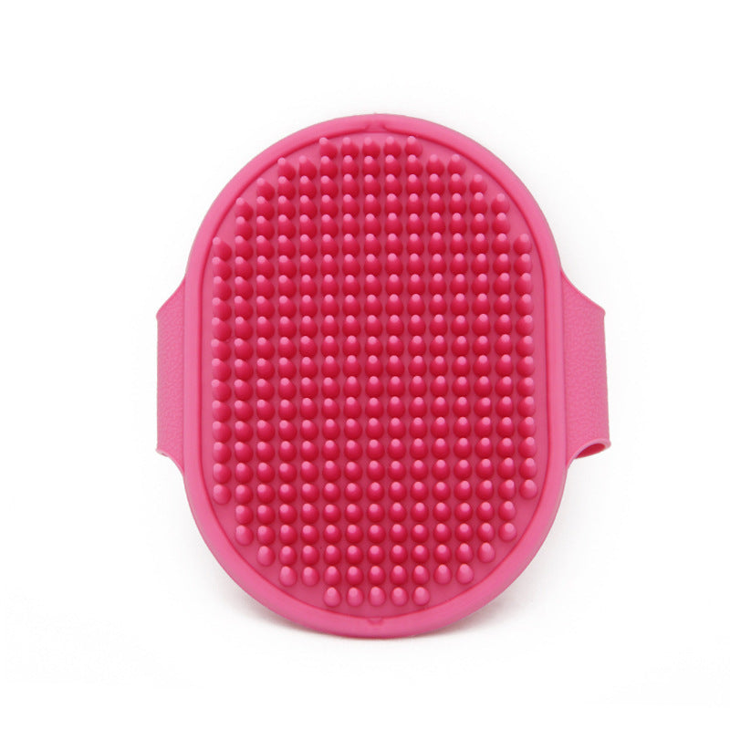 Brosse à poils d'animaux