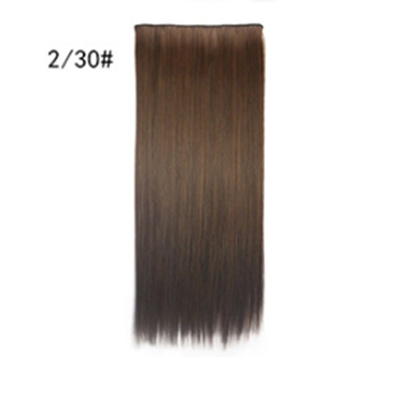 Extension de cheveux invisible Halo - KaoKao