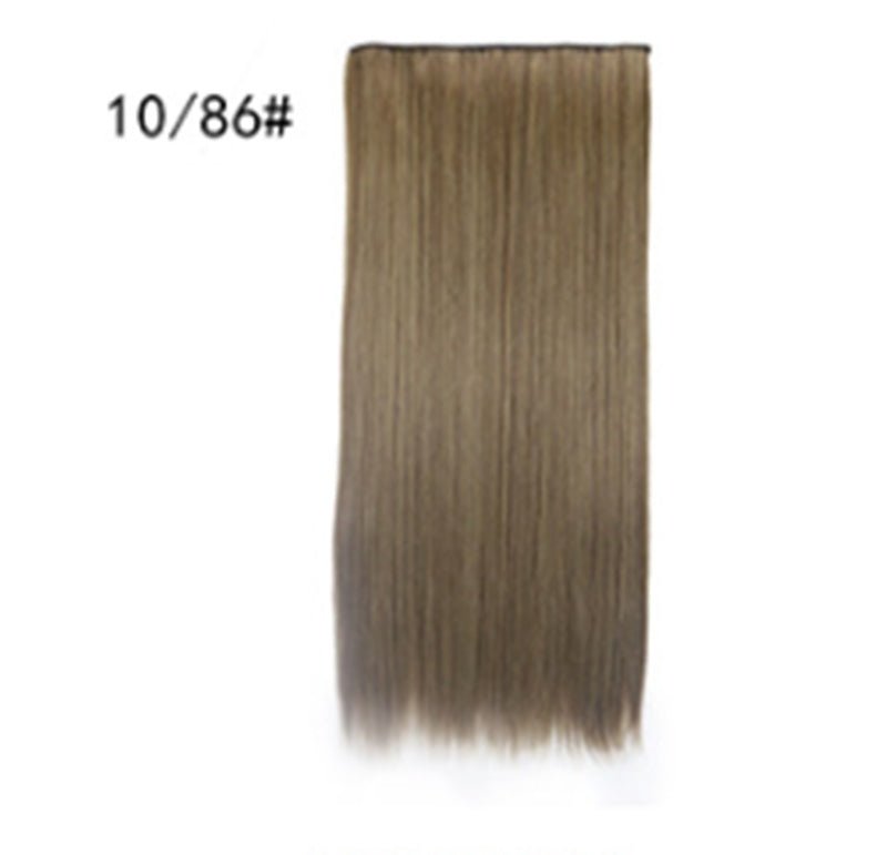 Extension de cheveux invisible Halo - KaoKao