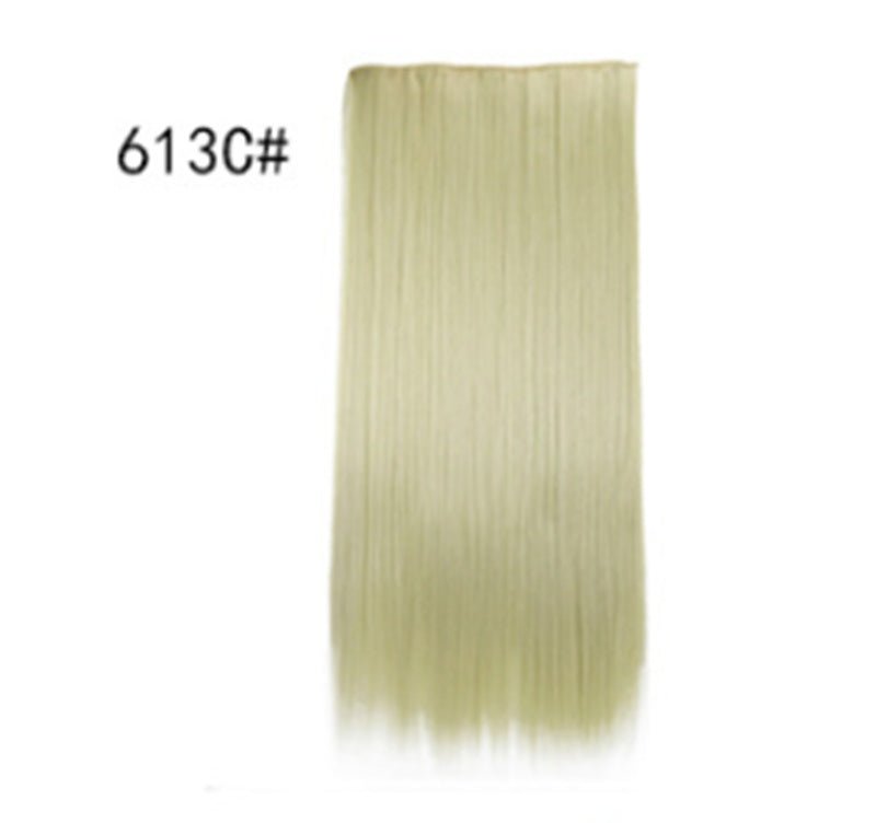 Extension de cheveux invisible Halo - KaoKao