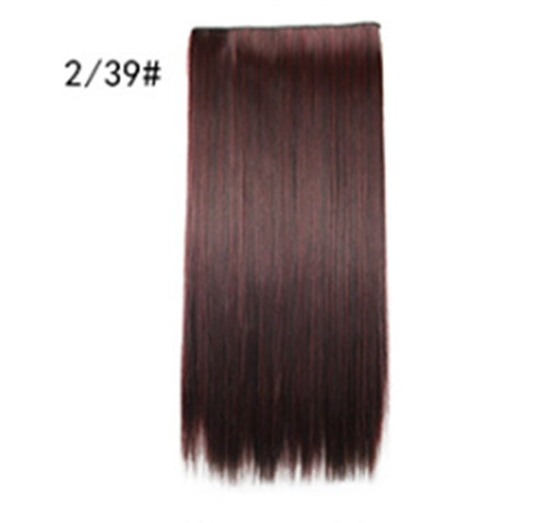 Extension de cheveux invisible Halo - KaoKao