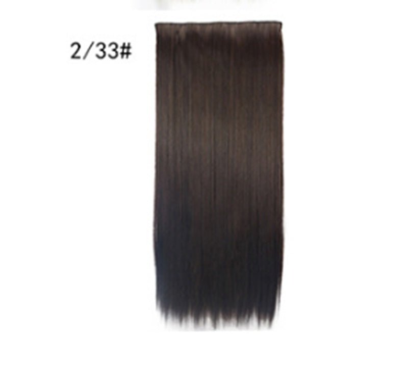Extension de cheveux invisible Halo - KaoKao