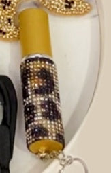 Flacon de parfum