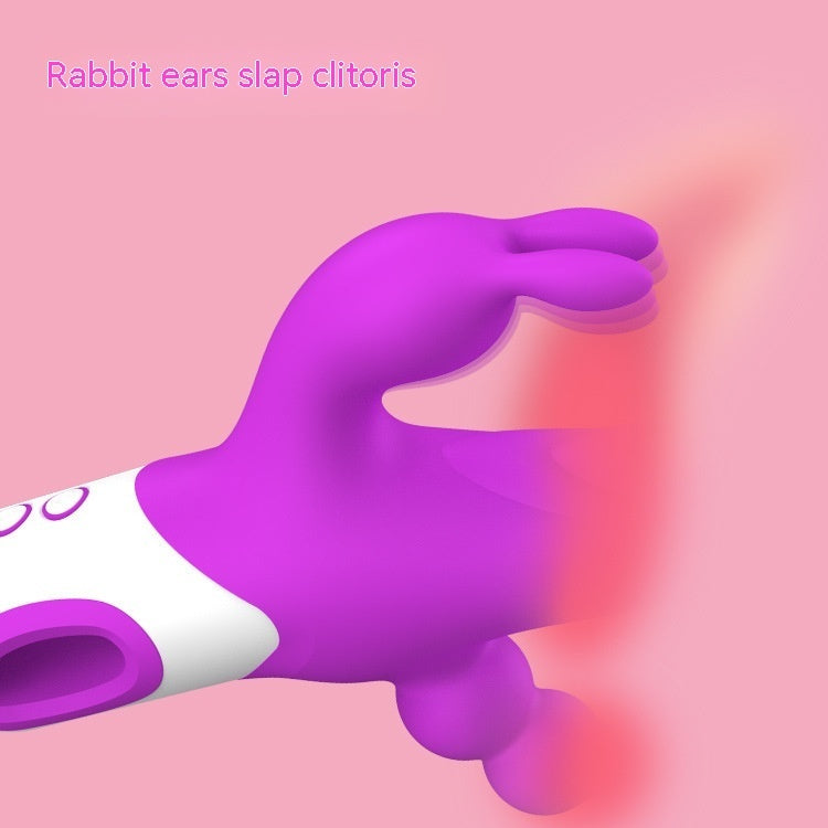 Jouets sexy en silicone pour excitation clitoridienne pour femmes