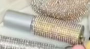 Flacon de parfum