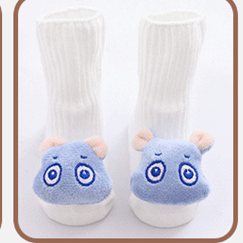 Chaussettes pour bébé