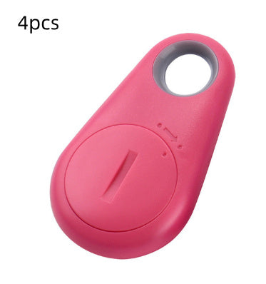Détecteur d'objets anti-perte compatible Bluetooth Water Drop