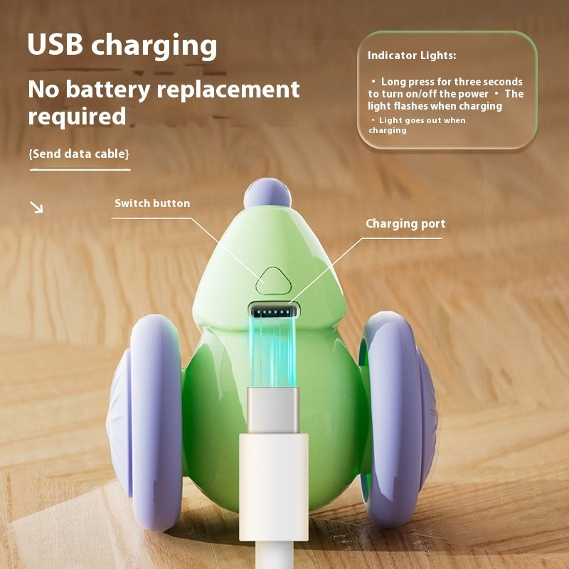 Jouets pour animaux de compagnie Jouet interactif pour chat Souris électrique Voiture - Teaser automatique avec évitement intelligent des obstacles Produits pour animaux de compagnie