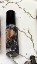 Flacon de parfum