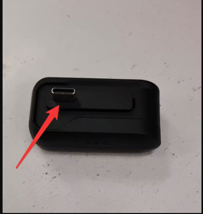 Appareil photo de voyage rétro portable et compact