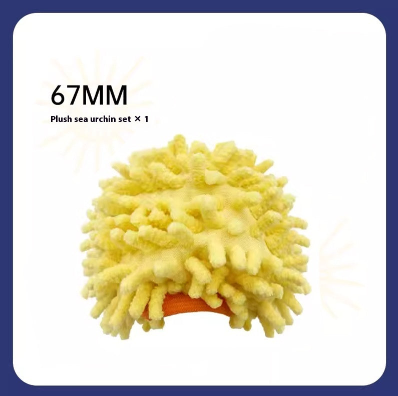 Jouets en caoutchouc en forme de balle pour chiens, résistants aux morsures, jouets à mâcher pour chiens, produits de formation pour chiots et chiens.