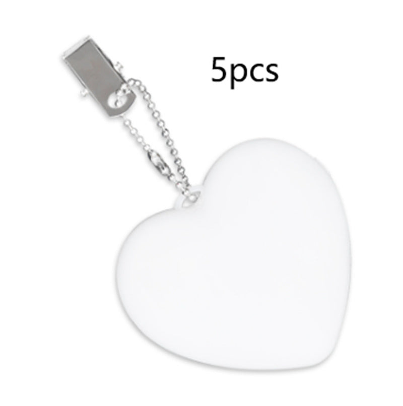 Lumière de sac à main à capteur automatique LED activée par toucher, lampe de nuit, cadeaux pour femmes, lumière de sac à dos.